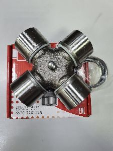 Крестовина межосевого кардана 6520  50х135 усиленная