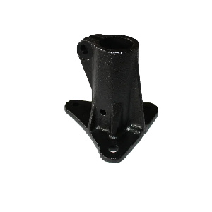 Кронштейн брызговика 5410 (держатель) (ПАО)