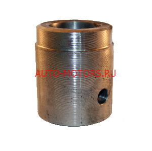 Втулка оси надрамника (приварная) ИНТЭК