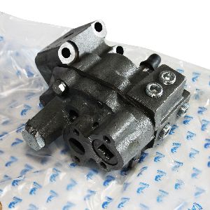 Насос масляный (ПАО)