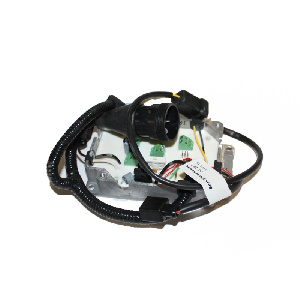 Блок управления ПЖД 14ТС (алюм.) 24В (Теплостар г.Самара)