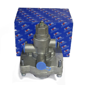 КУТП-1 (SORL) 35220090030