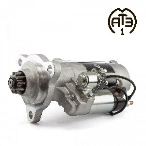 Стартер Евро-2,3 (740.50-360, 740.51-320) (ПРАМО) 24В редукт.