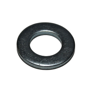 Шайба плоская d-12х22х3