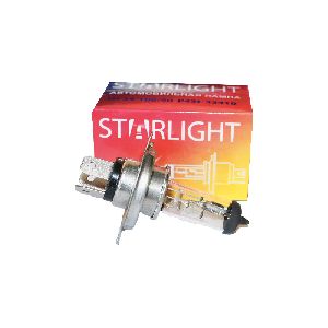 Лампа фарная галогеновая Н4 100-90 P43t