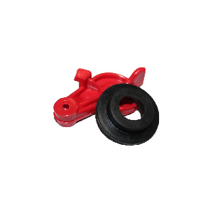 РТИ головки ПАЛМ (2наим 2дет)