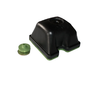 Крышка головки цилиндра ЕВРО (РОСТАР)