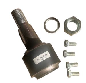 Рем. комплект реактивной штанги КРАЗ (ЭЛЕМЕНТ)