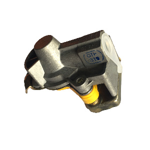 Головка ПАЛМ автомат желтая (БЕЛОМО г. Минск) М16