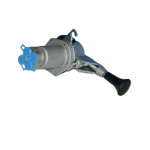 Кран ручного тормоза 4-х контурный ЕВРО (СОРЛ) 35260080070