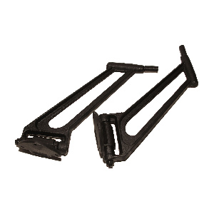 Держатель зеркала в сборе ст/обр