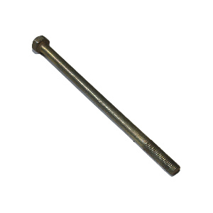 МАЗ Болт М12х200 задней рессоры