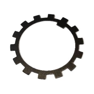 яяМАЗ Шайба задней ступицы (зуб.) (ОАО МАЗ)