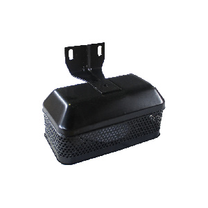 Колпак трубы воздухозаборника ЕВРО (ПАО)