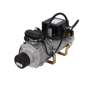 ПЖД 14 ТС-10 24В (Теплостар г.Самара) (с монтажным к-т) (15,5 кВт) (сб.5650)