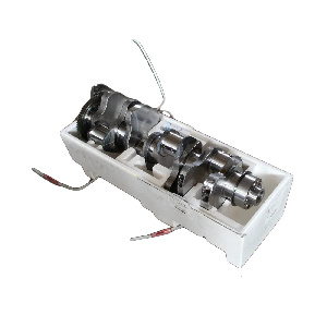 Коленвал ЕВРО (ПАО) дв.740.31