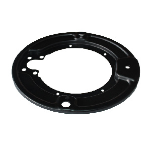 Пыльник суппорта 43114 (ПАО)