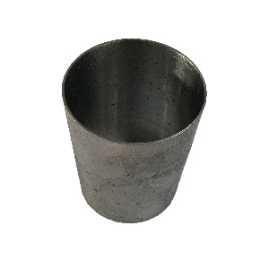 Втулка пальца РМШ (Р2) (39,1 мм для ремонта кронштейнов)