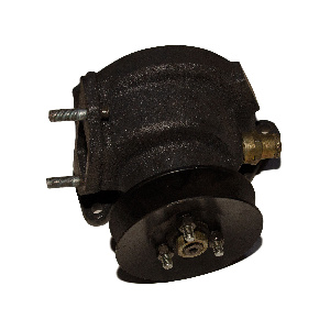 Насос водяной МАЗ 236 в сборе