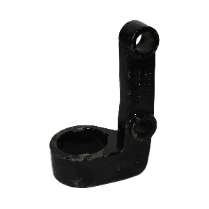 Кронштейн стабилизатора нижний правый