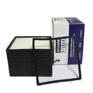 Элемент ФГОТ ЕВРО-2 (квадрат) 5л (картридж)