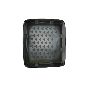 Коврик пола (кабина) из 3-х (полиуретан)