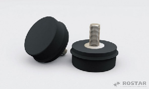 Буфер платформы ЕВРО (РОСТАР)