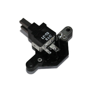 Щеткодержатель генератора ЕВРО-3 (7762) (г. Калуга Энергомаш)