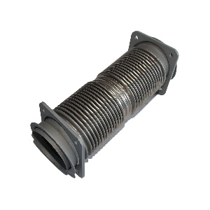 Металлорукав ЕВРО (Металлокомпенсатор) (4859.254) (L-410) дв.КАММИНЗ