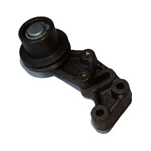 МАЗ Натяжное устройство водяного насоса 236