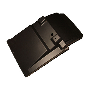 Панель задней части крыла 6460 (РИАТ) правая с отв.