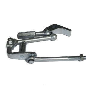 Запор борта сельхозвариант