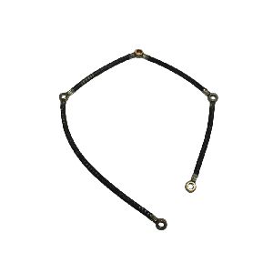 Трубка дренажная левая короткая