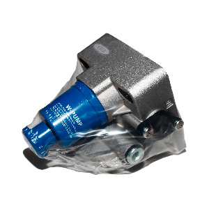 Фильтр топливный PreLine PL 270/420 (крышка без элемента) + (доп.насос)