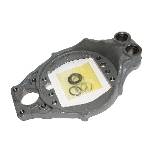 Суппорт передний ЕВРО (ПАО) левый