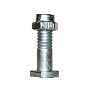 Болт тормозного барабана (в сборе) (г. Белебей)