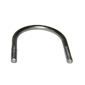 яяСтремянка патрубка выпускного (эжектора) 5320 (ПАО)