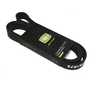 Ремень вентилятора ЕВРО-5 (8PK1675) (65115-33052-50, 45104 1307049-90) (LUZAR)