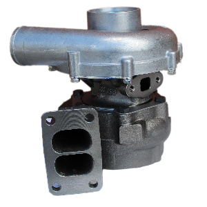 Турбокомпрессор ЕВРО-2 К27-145 (Чехия) правый