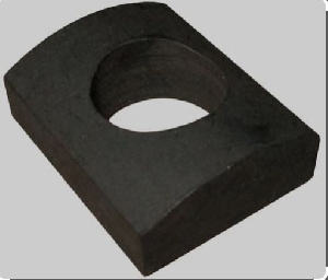 МАЗ Накладка траверсы головки блока (ЯМЗ Автодизель)