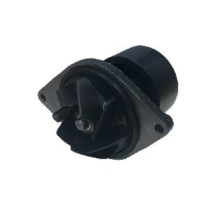 Насос водяной ISBe/ISDe (3800984, 3285410) (LUZAR) (LWP 0767) Cummins