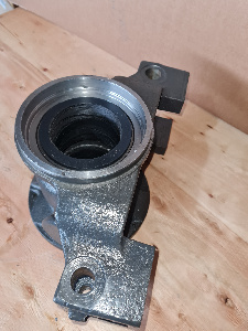 Башмак балансира полимер