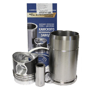 Поршневая  КМЗ Евро-0 (10гр.) "Дальнобойщик PREMIUM" (КМЗ146)