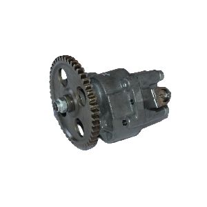 Насос масляный с шестерней ЕВРО-3 (47 зуб.) (ПАО)