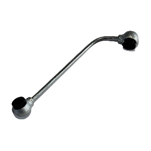 Трубка подвода воздуха к корректору (ПАО)