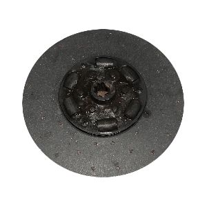 яяМАЗ Диск сцепления ведомый задний (ЯМЗ Автодизель)