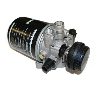 Осушитель  с РДВ на 6520 (Аналог ВАБКО) (4324101020)