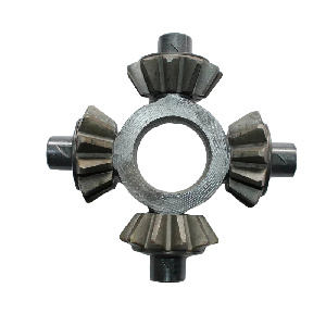 Крестовина МКД в сборе (сат. с покрытием) (взамен 5320-2403081) (ПАО)