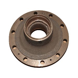 Ступица переднего колеса голая 6520