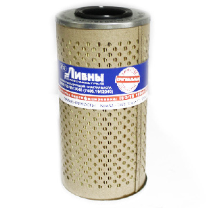 Элемент МФ ЕВРО (груб. оч., бумага) (ЛААЗ г. Ливны) ЭФМ 702